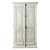 Шкаф French Distressed White Шкаф French Distressed White
