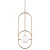 Подвесной светильник CORDA Pendant Light L Подвесной светильник CORDA Pendant Light L