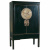 Китайский шкаф Chinese black cabinet Dynasty Ming