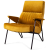 Кресло Solonar yellow Кресло Solonar yellow