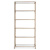 Стеллаж Stud Etagere Gold Vintage
