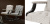 Офисное кресло Eichholtz Desk Chair Burchell brown & white
