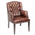 Кресло Leather Elegance Кресло Leather Elegance