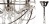 Люстра RH Foucault's Orb Crystal Chandelier Polished Nickel Small
