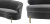 Диван Eichholtz Sofa Pierson dark grey