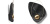Бра Ginger & Jagger Pearl Black WALL LAMP Бра Ginger & Jagger Pearl Black WALL LAMP
