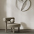 Кресло Low Gropius chair