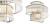 Бра Wall Lamp Mancini Nickel Бра Wall Lamp Mancini Nickel