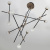 Люстра Bullarum St-9 Chandelier