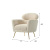 Кресло Milk Boucle Chair Кресло Milk Boucle Chair