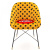 Кресло Seletti Padded Chair Shit