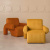 Кресло Odom Scandinavic Armchair Кресло Odom Scandinavic Armchair