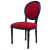 Стул French chairs Provence Red Chair Стул French chairs Provence Red Chair