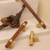 Мебельная ручка Wood series handle E20-0504