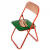 Стул Seletti Folding Chair Hot Dog Стул Seletti Folding Chair Hot Dog