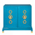 Комод TURNER CABINET jonathan adler designed by Jonathan Adler Комод TURNER CABINET jonathan adler designed by Jonathan Adler