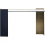 Консоль Kelly Hoppen Reed Консоль Kelly Hoppen Reed