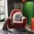 Кресло Kussen Sofa Кресло Kussen Sofa
