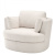 Кресло Eichholtz Chair Clarissa White