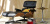 Кресло Eames Lounge Chair & Ottoman designed by Charles and Ray Eames in 1956 Кресло Eames Lounge Chair & Ottoman designed by Charles and Ray Eames in 1956