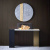 Консоль Kelly Hoppen Reed Консоль Kelly Hoppen Reed