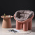 Кресло Backrest Nordic Chair