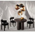 Стул Fat Dinner Chair Стул Fat Dinner Chair