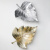 Silver Leaf Tray