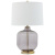 Настольная лампа Glass Vessel Настольная лампа Glass Vessel