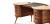 Стол Bean Desk дизайн Ceccotti / Roberto Lazzeroni designed by Roberto Lazzeroni in 1990