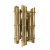 Бра Wall Lamp Damian Brass