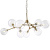 Люстра Gallotti & Radice Branches 9
