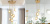Светильник HOOP LED ceiling light