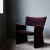 Кресло Crown Armchair