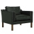 Кресло Borge Mogensen 2334 Chair designed by Børge Mogensen in 1962