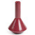 Ваза Raspberry Red