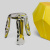 Стул-табурет Balloon stool