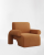 Кресло Odom Scandinavic Armchair Кресло Odom Scandinavic Armchair