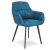 Стул Elegance Turquoise