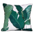 Подушка Tropical Leaves