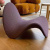 Кресло Tongue Chair Кресло Tongue Chair