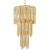 Люстра Eichholtz Chandelier Gigi S Gold Люстра Eichholtz Chandelier Gigi S Gold