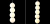 Люстра PEARLS Suspension Pendant Lamp A-B Люстра PEARLS Suspension Pendant Lamp A-B