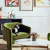 Кресло Effie Tripod chair