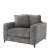Кресло Eichholtz Chair Feraud Grey Кресло Eichholtz Chair Feraud Grey
