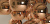 Люстра Copper Shade designed by Tom Dixon in 2005