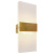 Бра Road Wall Light Gold Бра Road Wall Light Gold