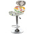 Барный стул Ikat Bar Stool Барный стул Ikat Bar Stool