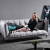 Диван Husk Sofa B&B Диван Husk Sofa B&B