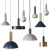 Подвесной светильник Ferm Living Socket Pendant High Подвесной светильник Ferm Living Socket Pendant High